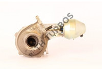turbo, laddsystem