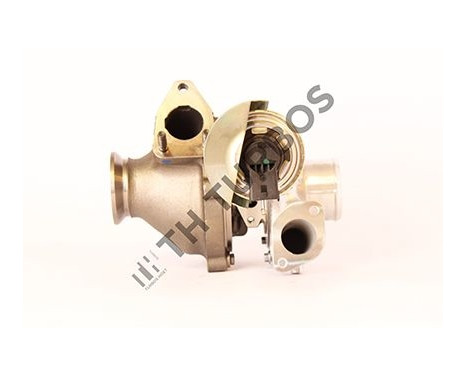 turbo, laddsystem, bild 2