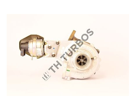 turbo, laddsystem, bild 3