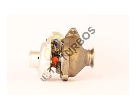 turbo, laddsystem, bild 4