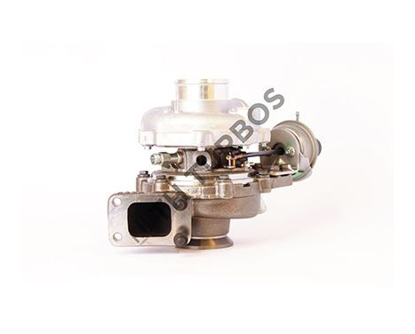 turbo, laddsystem, bild 2