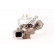 turbo, laddsystem, miniatyr 2