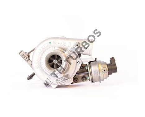 turbo, laddsystem, bild 3