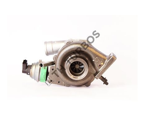 turbo, laddsystem, bild 4