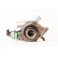 turbo, laddsystem, miniatyr 4
