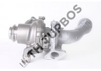 turbo, laddsystem