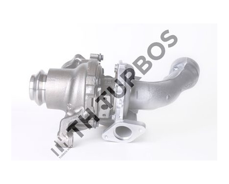 turbo, laddsystem