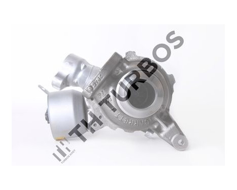turbo, laddsystem, bild 2