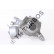 turbo, laddsystem, miniatyr 2