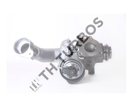 turbo, laddsystem, bild 3