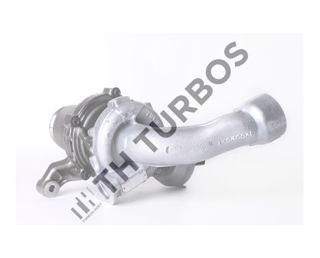 turbo, laddsystem, bild 4