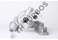 turbo, laddsystem
