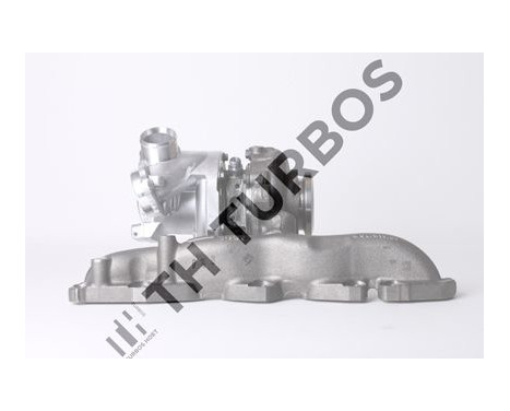 turbo, laddsystem, bild 2