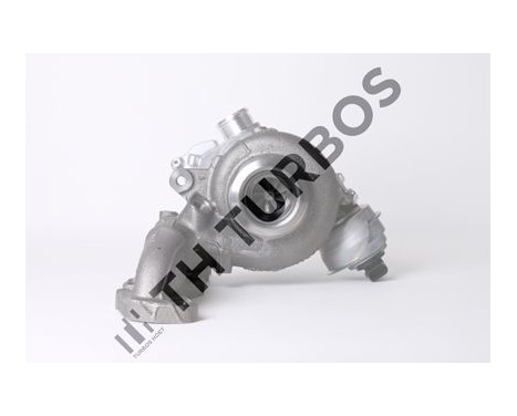 turbo, laddsystem, bild 3