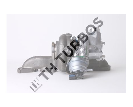 turbo, laddsystem, bild 4