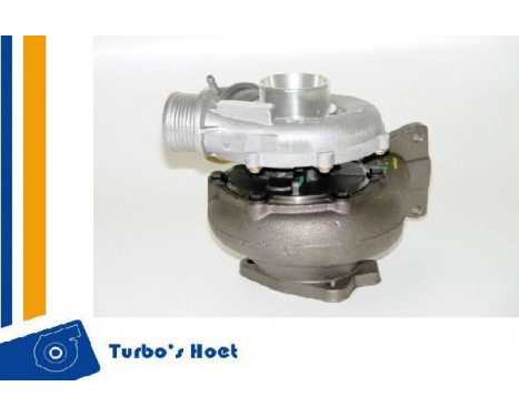 turbo, laddsystem, bild 2
