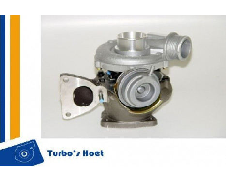 turbo, laddsystem, bild 4