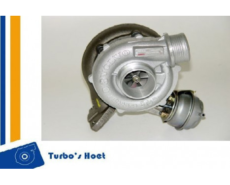 turbo, laddsystem, bild 5