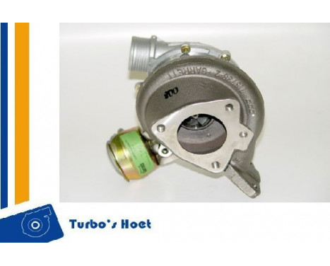 turbo, laddsystem, bild 6