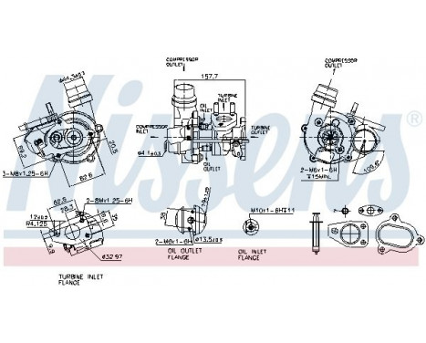 turbo, laddsystem, bild 6