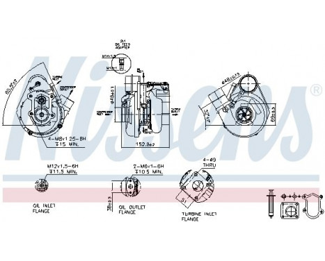 turbo, laddsystem, bild 6