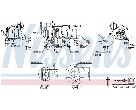 turbo, laddsystem, bild 6