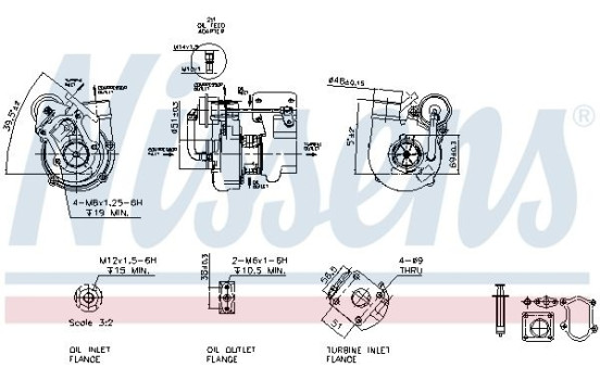 turbo, laddsystem, bild 6