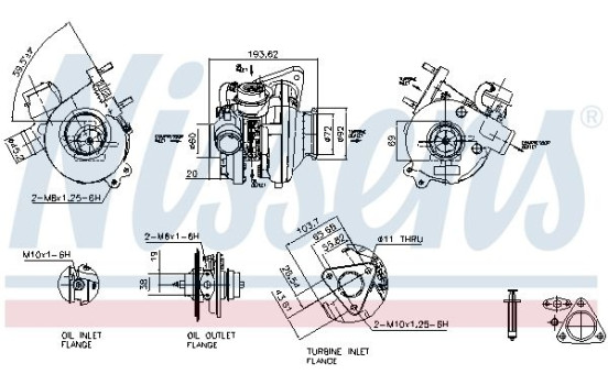 turbo, laddsystem, bild 6