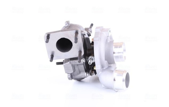 turbo, laddsystem, bild 5