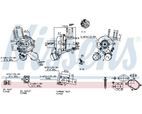 turbo, laddsystem, bild 6