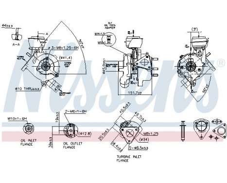 turbo, laddsystem, bild 6