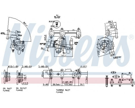 turbo, laddsystem, bild 6