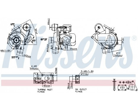 turbo, laddsystem, bild 6