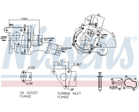 turbo, laddsystem, bild 6