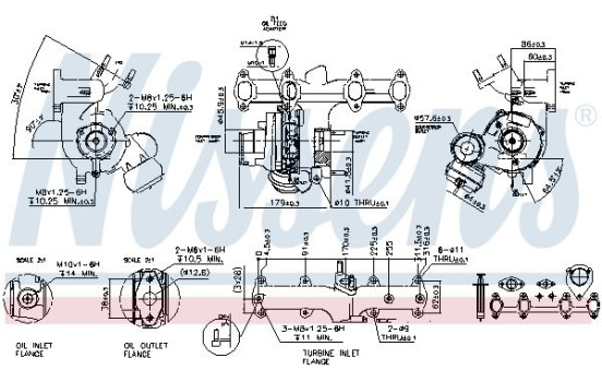 turbo, laddsystem, bild 6