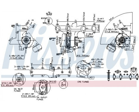 turbo, laddsystem, bild 6