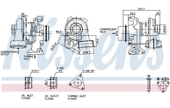 turbo, laddsystem, bild 6