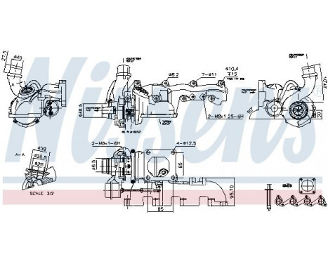 turbo, laddsystem, bild 6