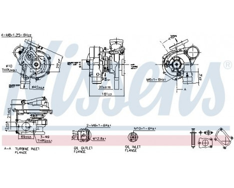 turbo, laddsystem, bild 6