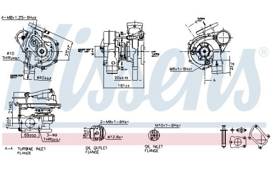 turbo, laddsystem, bild 6