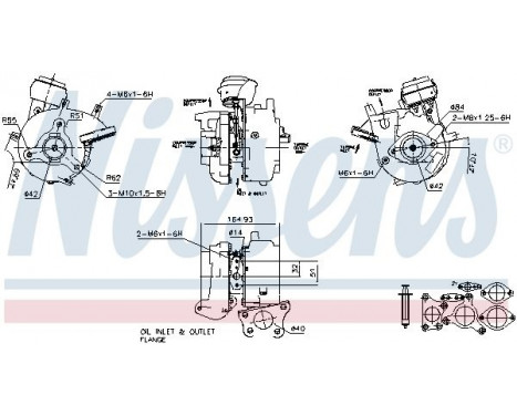 turbo, laddsystem, bild 6