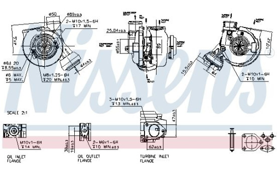 turbo, laddsystem, bild 6