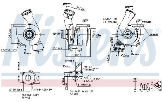 turbo, laddsystem