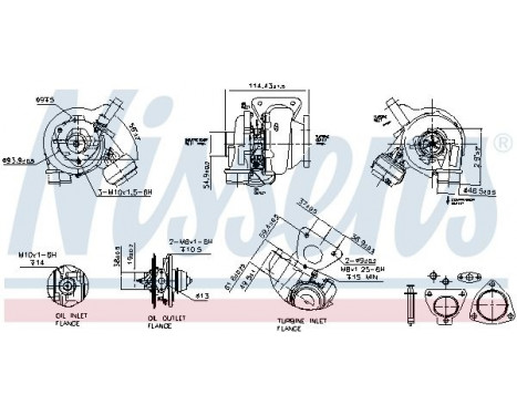 turbo, laddsystem, bild 6