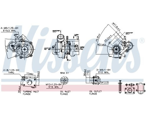 turbo, laddsystem, bild 6