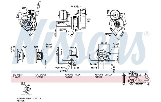 turbo, laddsystem, bild 6