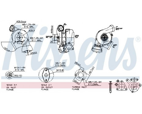 turbo, laddsystem, bild 6