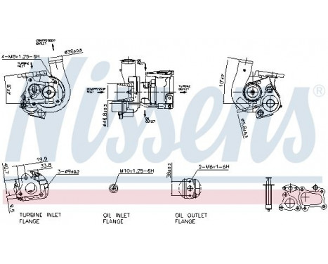 turbo, laddsystem, bild 6