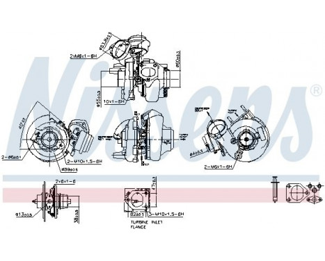 turbo, laddsystem, bild 6