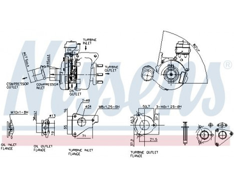 turbo, laddsystem, bild 6